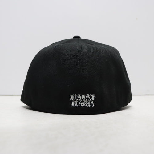 NEW ERA | LP 59FIFTY #BLACK [26SS-WMA-CP02]