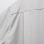 50'S SHIRT S/S ( TYPE-1 ) #L-GRAY [26SS-WMS-OC03]