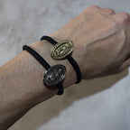 HAIR BAND #SILVER [WMGP-GG82]