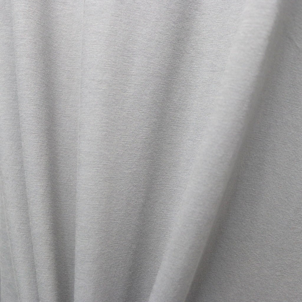 DEADKEBAB 長袖T卹 #灰色 [FW25-T02]