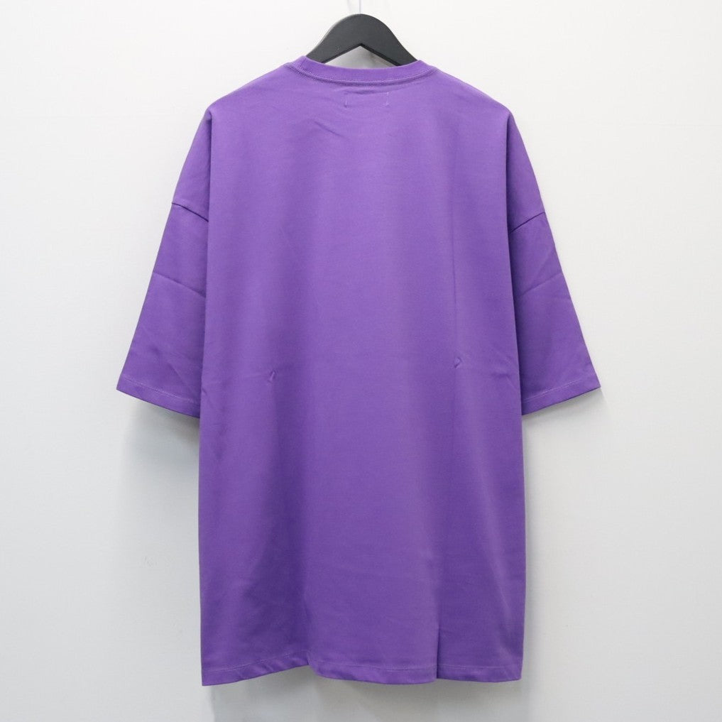 MONALISA S/S T-SHIRT #Purple [SU26-T06]