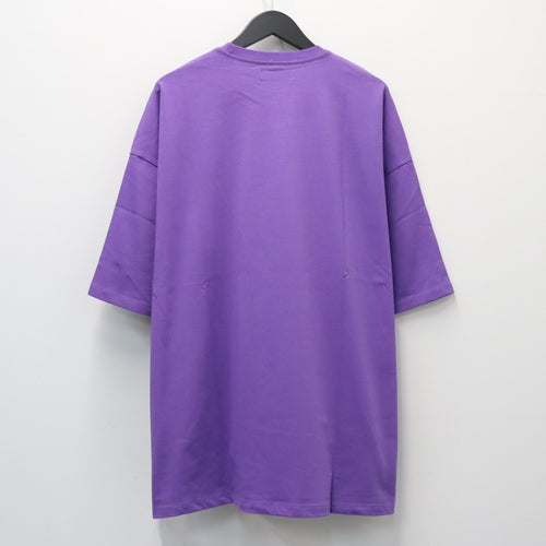 MONALISA S/S T-SHIRT #Purple [SU26-T06]