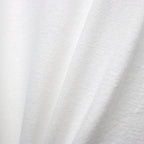 MULHOLLAND DRIVE | WASHED HEAVY WEIGHT CREW NECK T-SHIRT ( TYPE-2 ) #WHITE [MD-WM-WT02]