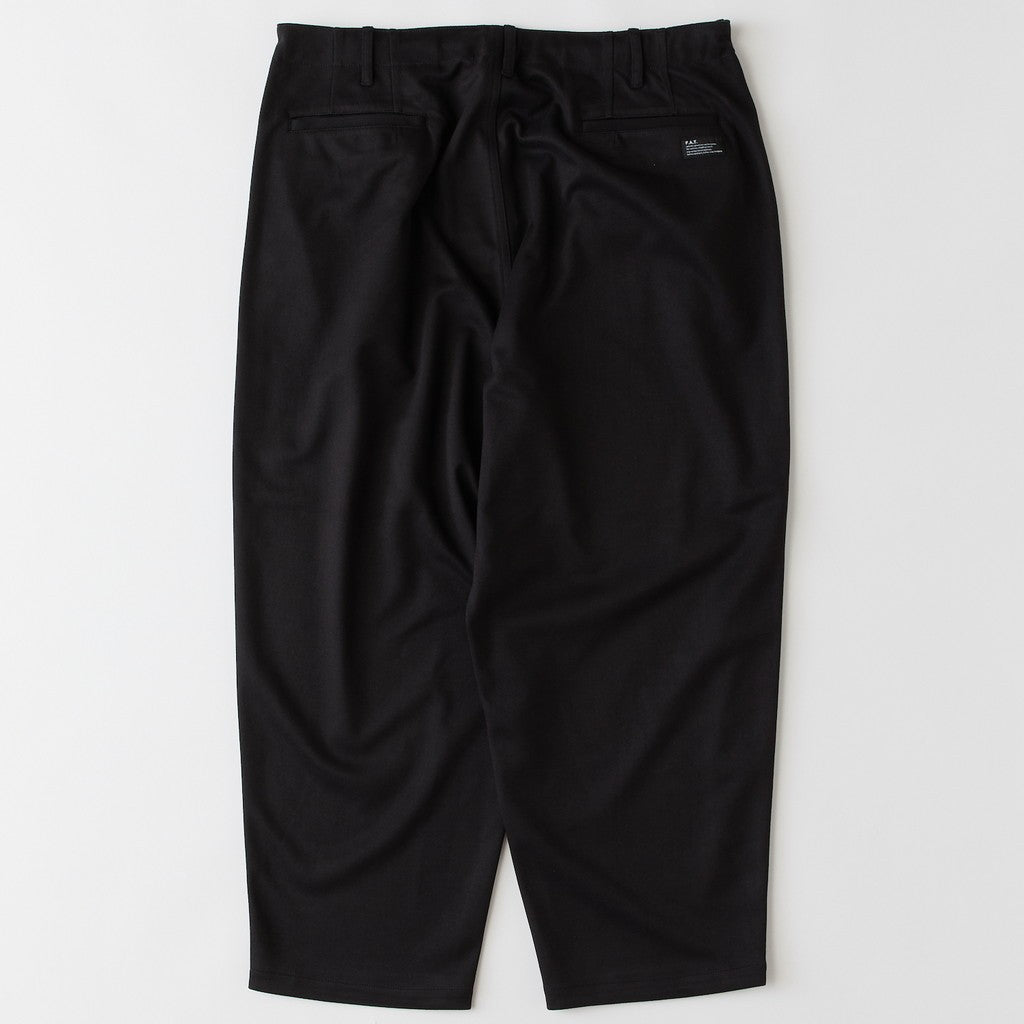 WARMROUSER #BLACK [F32521-PN35]