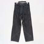 BANYONGJIU PT #水洗黑 [JI-25SS-PT01]