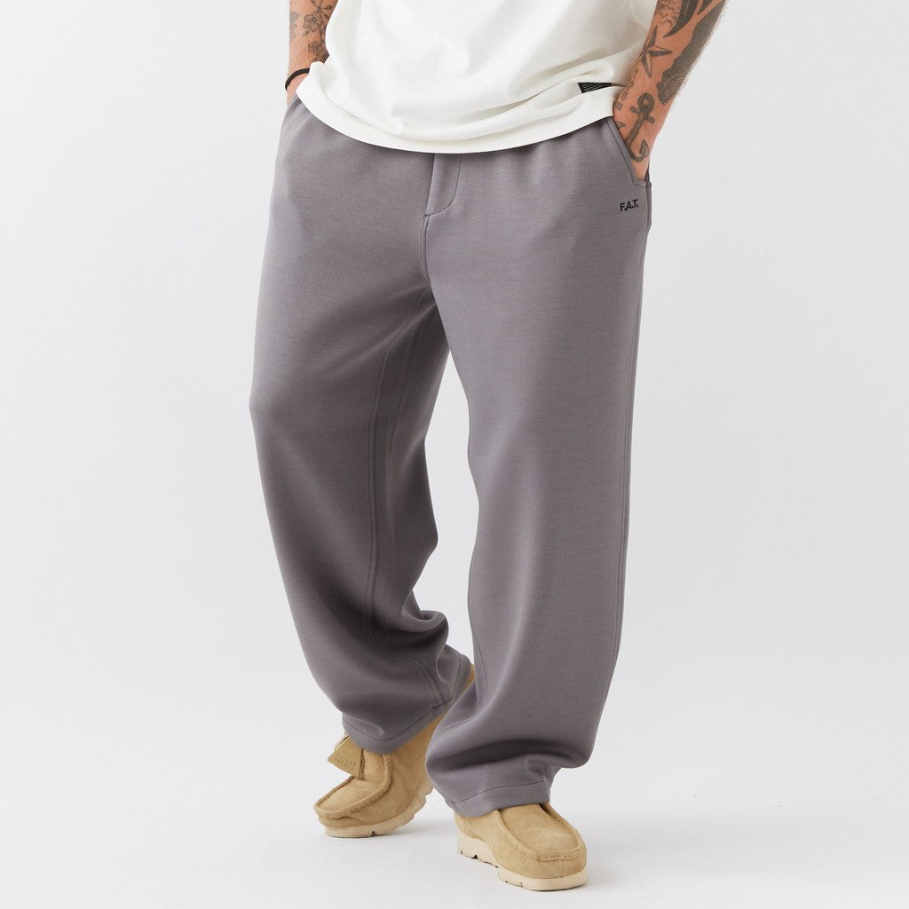 CHUBBEZ #GRAY [F32510-PN19]