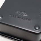 東洋製鋼 | T-190 #黑色 [TYS-WM-GG02]