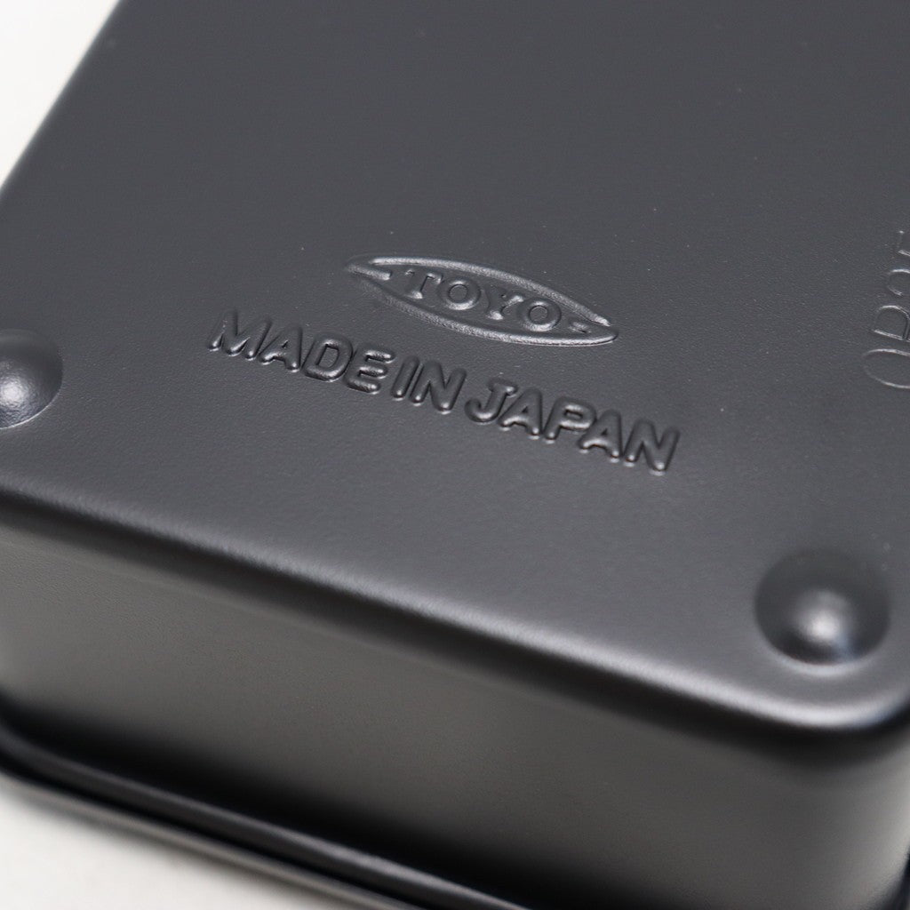 東洋製鋼 | T-190 #黑色 [TYS-WM-GG02]