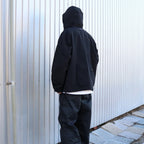 Field Utility Jacket #K / ブラック [NP22533]