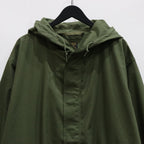MODS COAT ( TYPE-1 ) #KHAKI [25SS-WMO-ML01]