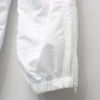 UMBRO | TRACK PANTS ( TYPE-1 ) #WHITE [26SS-WMO-UB02]