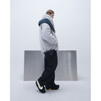 「G7-FM」3M 新雪麗 -Winterplex- 派克大衣 #SNOW [GOOPI-23AW-DEC-02]