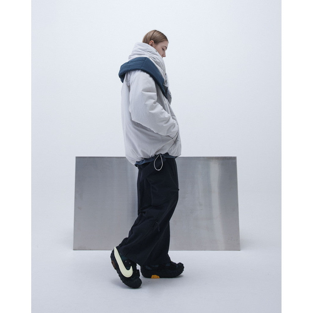 「G7-FM」3M 新雪麗 -Winterplex- 派克大衣 #SNOW [GOOPI-23AW-DEC-02]