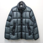 OW MEDIUM JACKET IN DD-SHELL #871 ORION BLUE [21CMOW214A-26FWM]