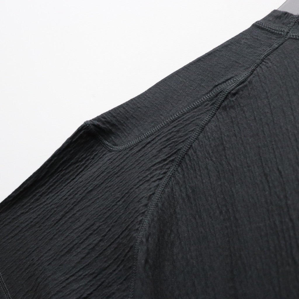 GUAI EYE T #BLACK [JI-26SS-CS04]