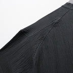 GUAI EYE T #BLACK [JI-26SS-CS04]