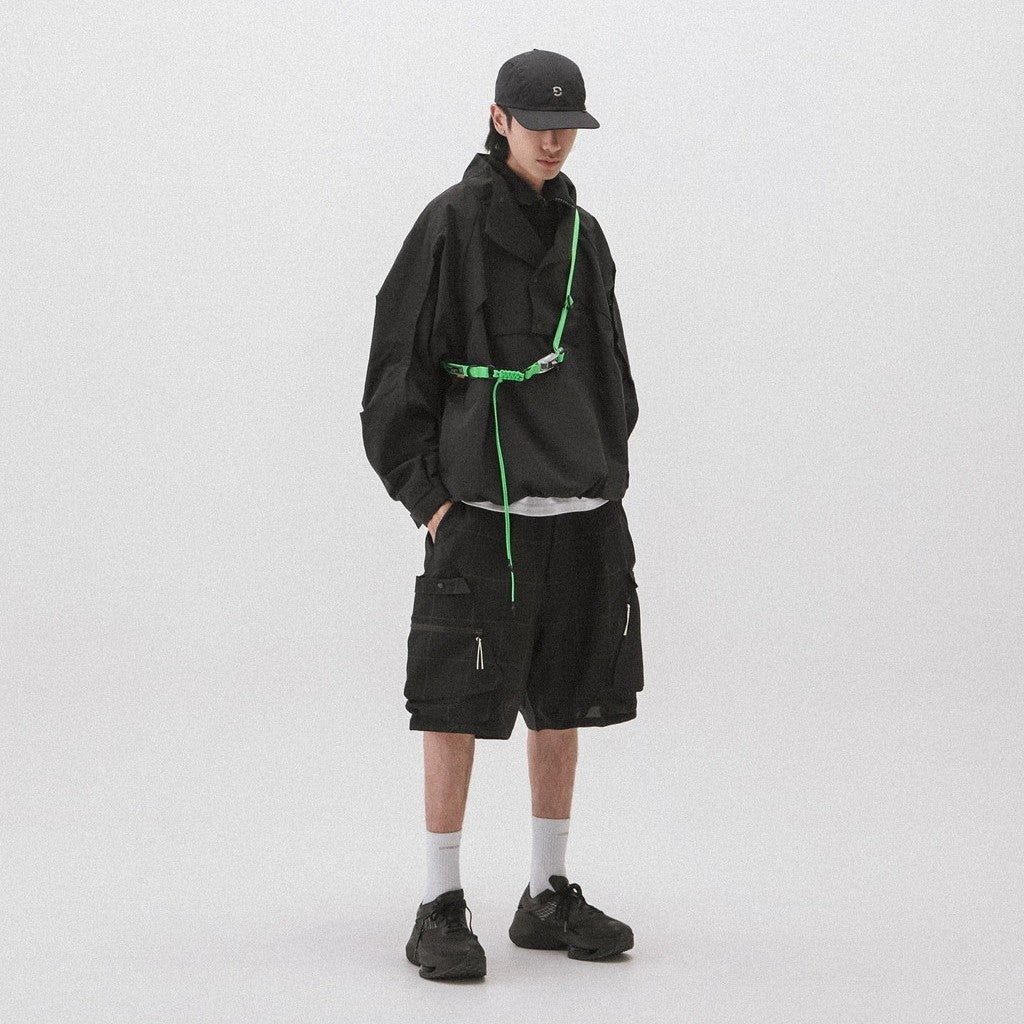 "FN-D24" FIDLOCK ICE 版錶帶環 #NEON [GOOPI-24SS-JUN-03]