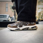 GEL-NYC 2.0 #COCOA POWDER/BROWN STORM [1203A895]