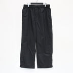 TECH TRAVEL PANTS #BLACK [BP-63025]