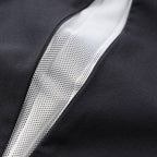 Ventilation Wide Slacks #Black [SD26S-PT05]