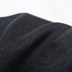 HIKE Horizon Hat #K / ブラック [NN02646]