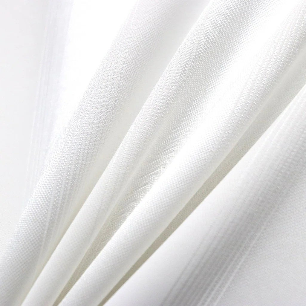 JACQUARD JERSEY #ホワイト [KD5829]
