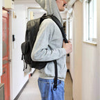 BACKPACK #BLACK 2 [BCL-37]