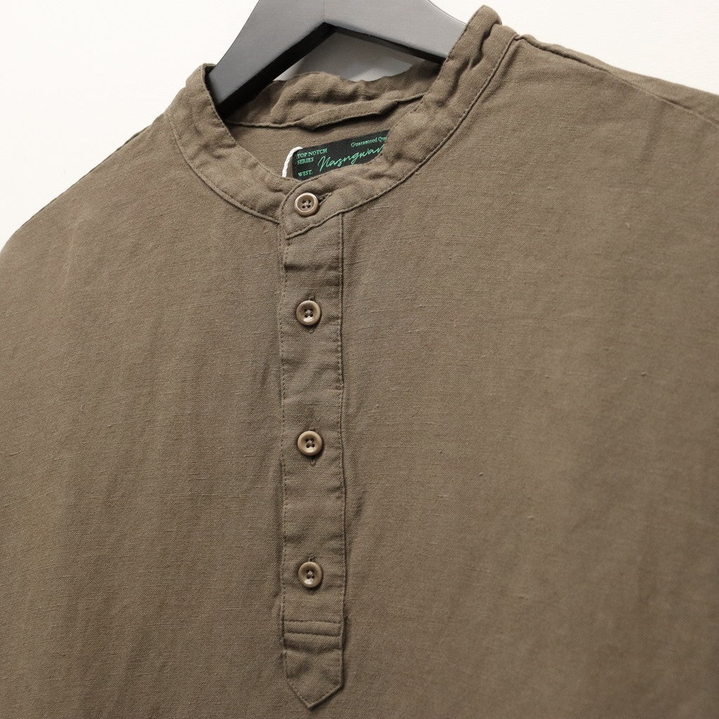 ATELIER SHIRTS #OLIVE [S2623103]