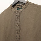 ATELIER SHIRTS #OLIVE [S2623103]