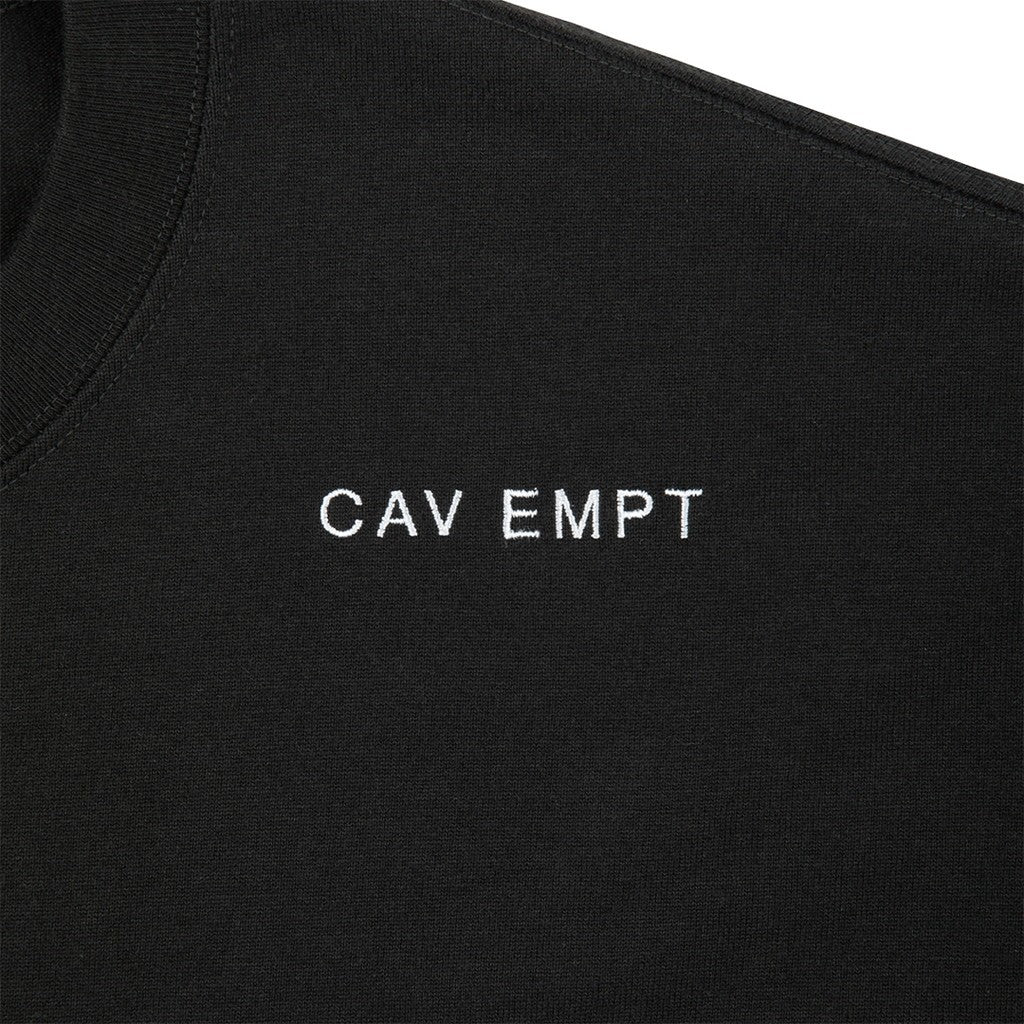 MD TRAFFIC HEAVY T #BLACK [CES27T25]