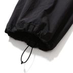 C/N COMFORTABLE EASY PANTS #BLACK [HOD26-01-PT001]
