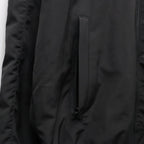 UMBRO | TRACK JACKET ( TYPE-1 ) #BLACK [26SS-WMO-UB01]