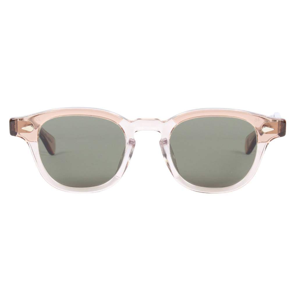 JULIUS TART OPTICAL | GLASSES ( TYPE-2 ) #PINK [TART-WM-EW13]