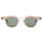 JULIUS TART OPTICAL | GLASSES ( TYPE-2 ) #PINK [TART-WM-EW13]