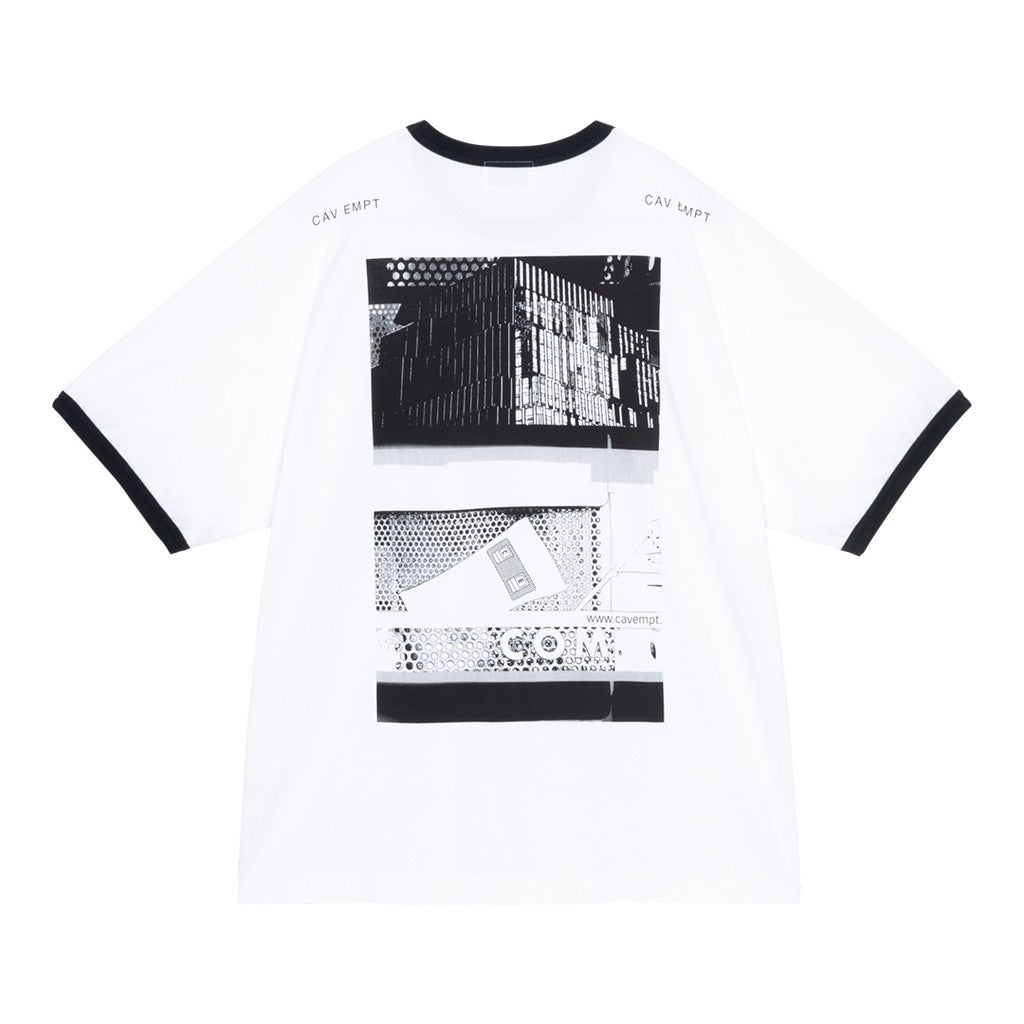 MD [N][O] RINGER T #WHITE [CES29T20]