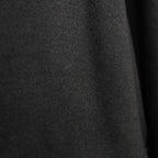 TECH LOOSE 2B JACKET FLANNEL #CHARCOAL [BJ-32026W]