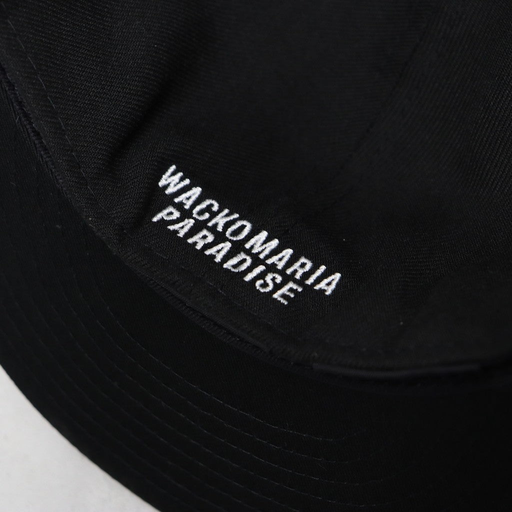 NEW ERA | 59FIFTY #BLACK-WHITE [25FW-WMA-CP01] - cocorozashi 三重
