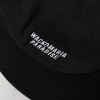 NEW ERA | 59FIFTY #BLACK-WHITE [25FW-WMA-CP01]