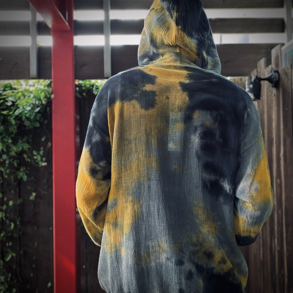 月光派克大衣 #閃光 [JC0706901]