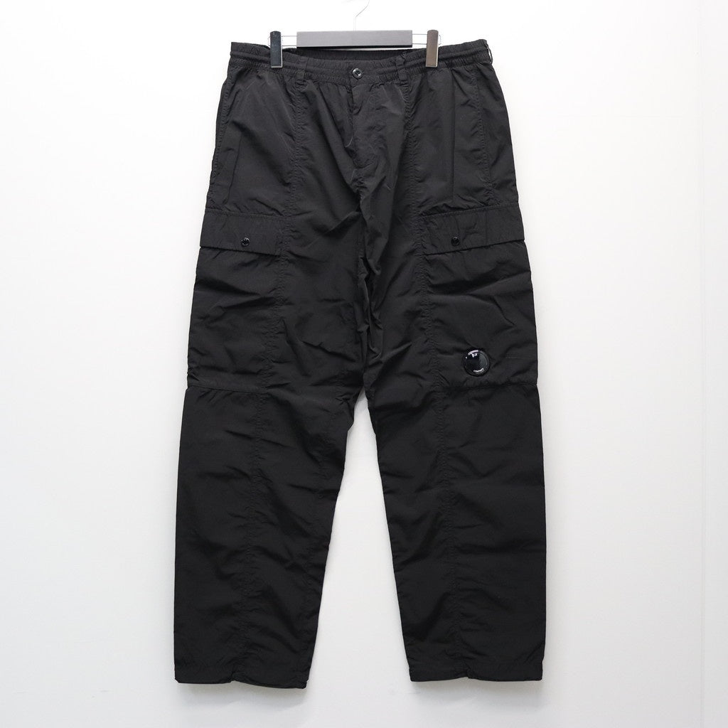 CHROME-R REGULAR CARGO LENS PT #BLACK 999 [20CMPA032A]