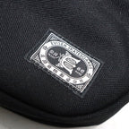 MATCH POUCH #Black [26SU_A05]