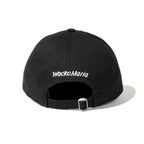 NEW ERA | 9TWENTY #BLACK [24SS-WMA-CP02]