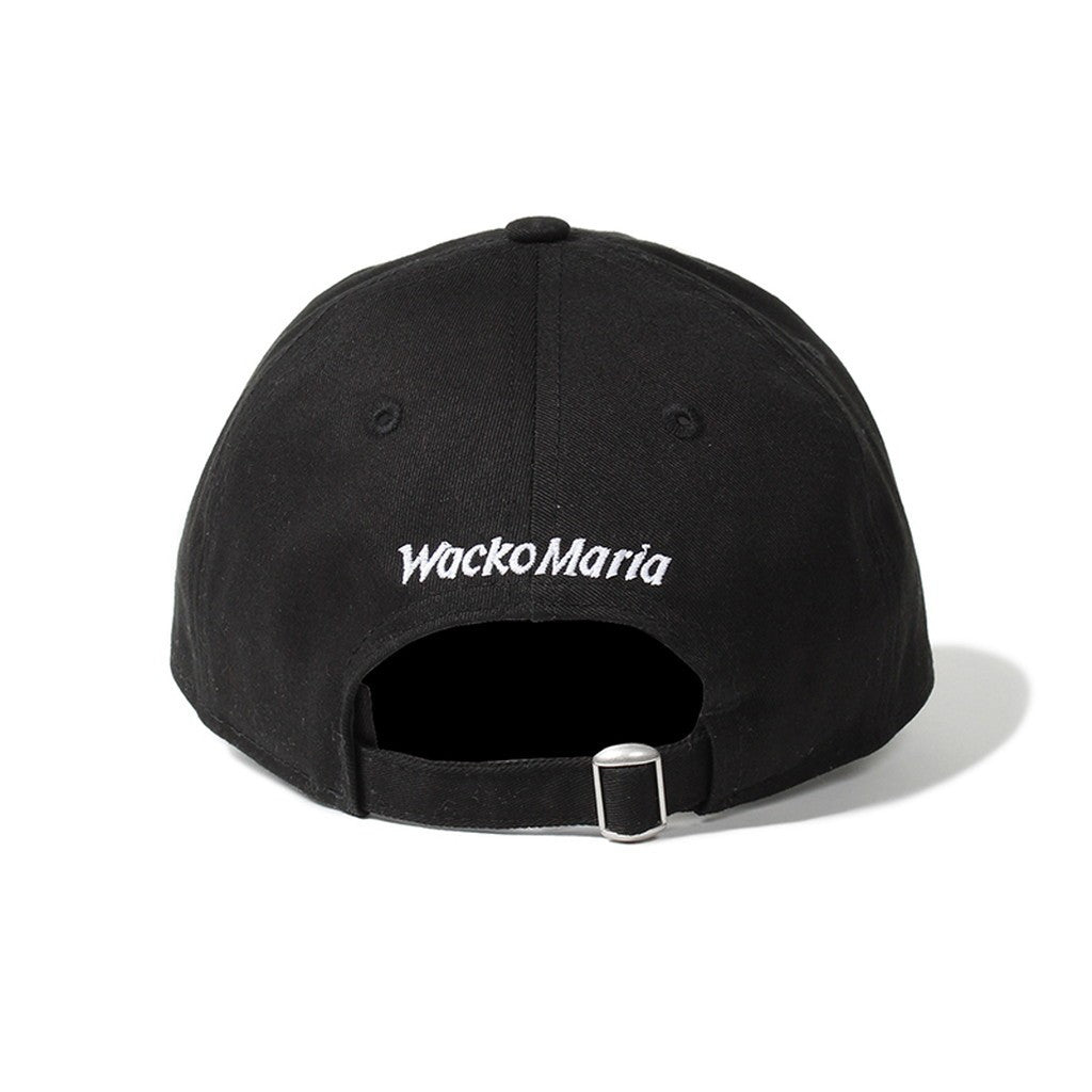 NEW ERA | 9TWENTY #BLACK [24SS-WMA-CP02]