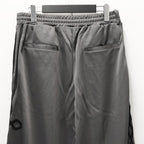 PORTMORE PANTS #CHARCOAL [P2666302]