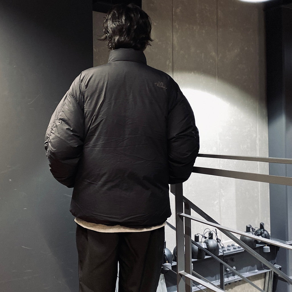 改造 SIERRA 夾克 #K [ND92361]