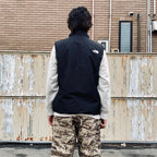 GTX Axion Insulated Vest #K / ブラック [NY82580]