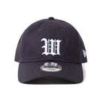 NEW ERA | 9TWENTY #海軍藍 [25SS-WMA-CP03]
