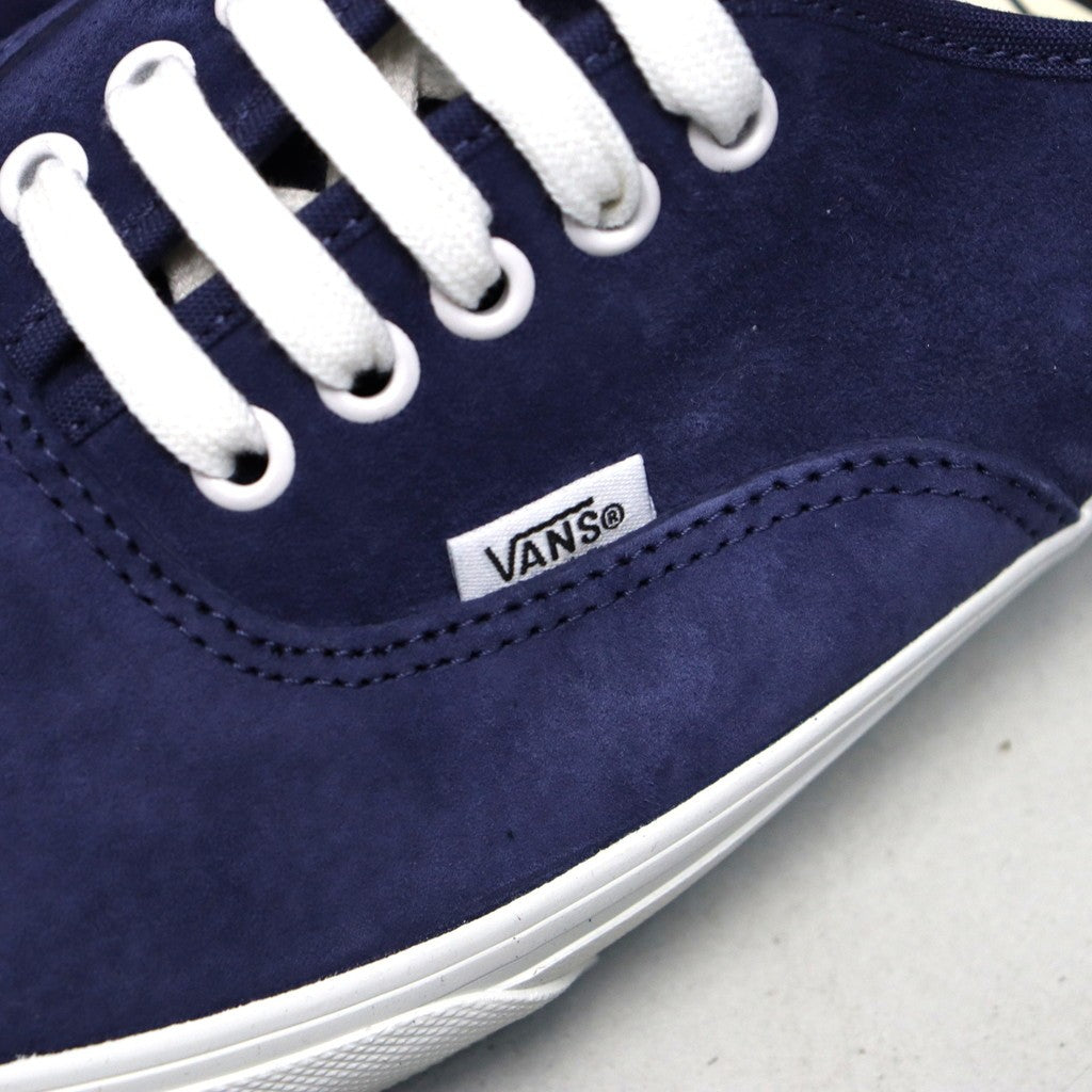 Authentic #PIG SUEDE Deep Twilight [VN000D7YEMT]