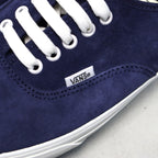 Authentic #PIG SUEDE Deep Twilight [VN000D7YEMT]