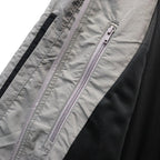 UMBRO | TRACK JACKET #GRAY [26FW-WMO-UB01]